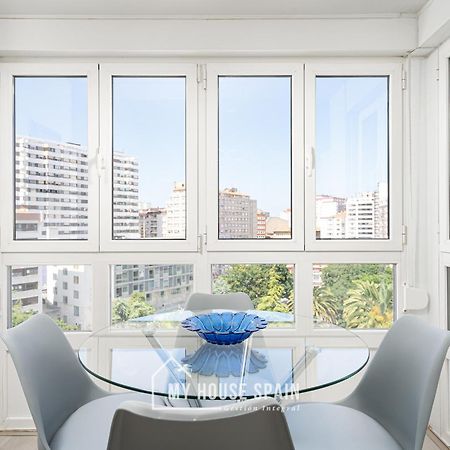 Myhousespain - Acogedor Piso Centro 希洪 外观 照片