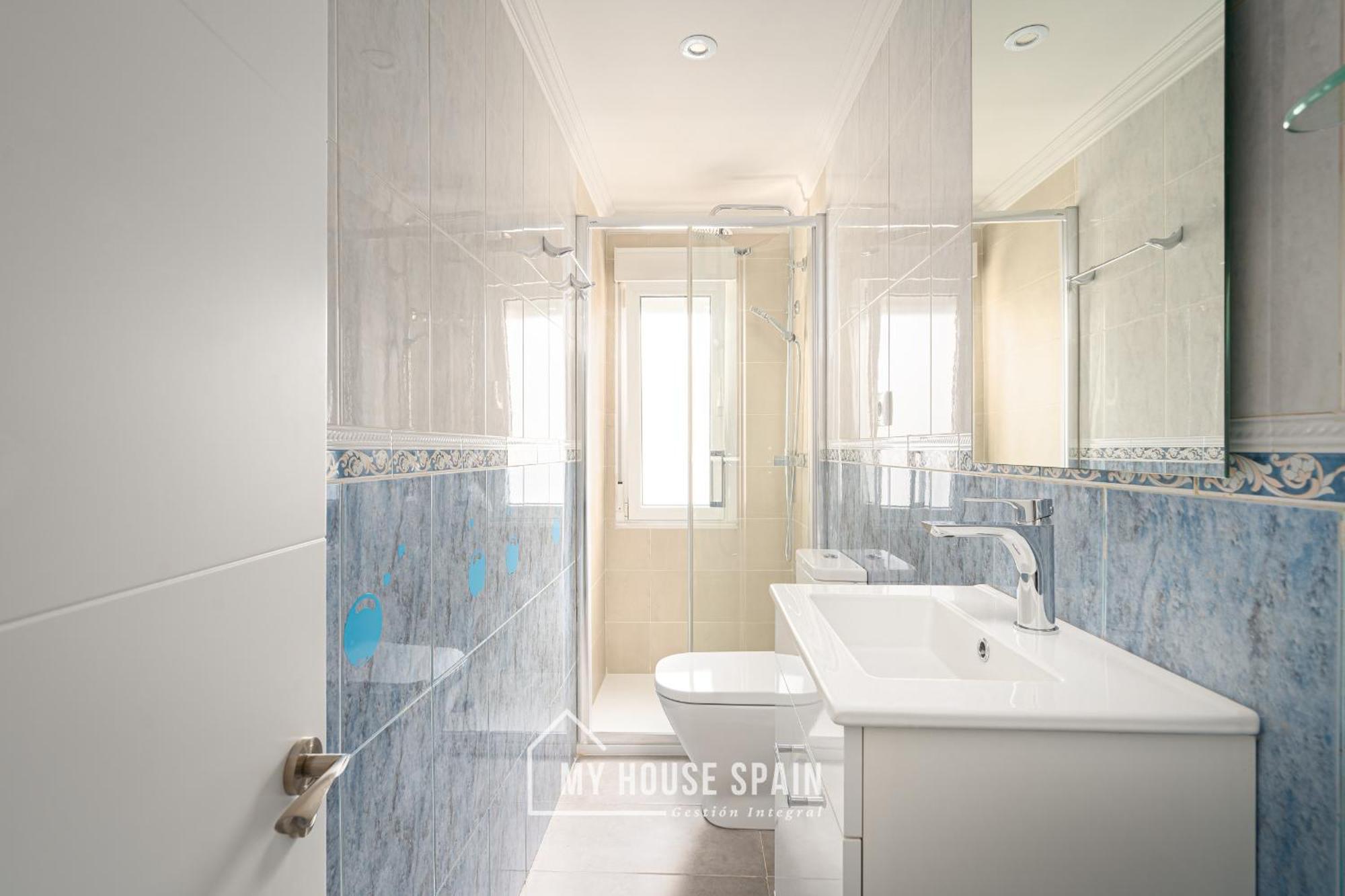 Myhousespain - Acogedor Piso Centro 希洪 外观 照片