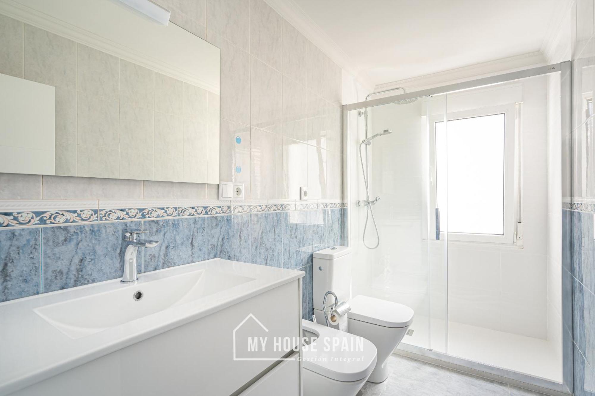 Myhousespain - Acogedor Piso Centro 希洪 外观 照片